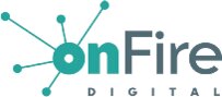 Logo von onFire digital GmbH