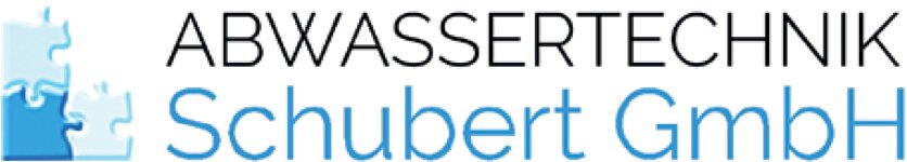 Logo von Abwassertechnik Schubert GmbH