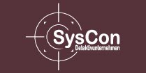Logo von SysCon Detektivunternehmen