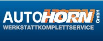 Logo von Auto Horn