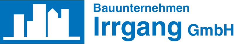 Logo von Bauunternehmen Irrgang GmbH