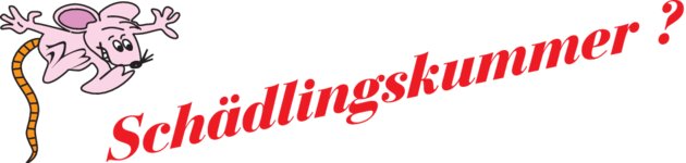 Logo von Schädlingsbekämpfung Ronny Wiedemann