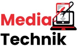 Logo von Media Technik für Handy und Laptop Reparatur Dresden
