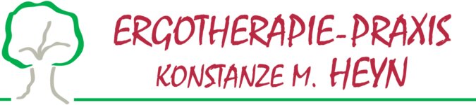 Logo von Ergotherapie-Praxis Konstanze M. Heyn