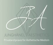 Logo von Junghänel Nancy