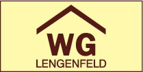 Logo von Wohnungsgenossenschaft Lengenfeld eG