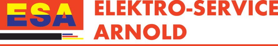 Logo von Elektro-Service Arnold