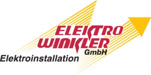 Logo von Elektro Winkler GmbH
