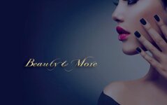 Logo von Beauty & More Kosmetiksalon
