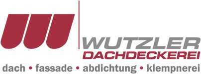 Logo von Wutzler Dachdeckerei Jens Wutzler