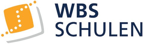 Logo von WBS TRAINING Schulen gemeinnützige GmbH