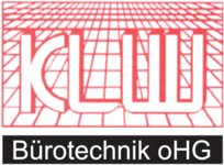 Logo von KLW Bürotechnik oHG