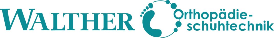 Logo von Orthopädie-Schuhtechnik Walther