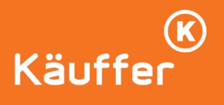 Logo von Käuffer & Co. Technische Gebäudeausrüstung GmbH