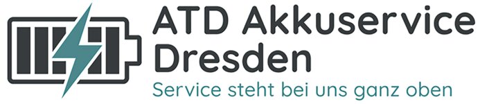 Logo von ATD AKKU Dresden