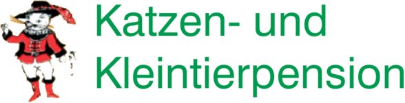 Logo von Katzenhotel
