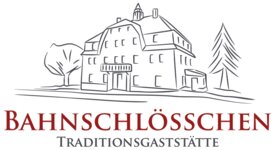 Logo von Gaststätte Bahnschlösschen
