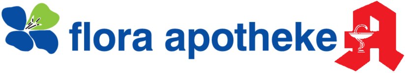 Logo von Flora-Apotheke - Inh. Petra Schneider e.K.