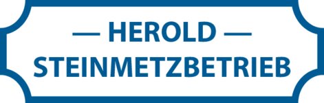 Logo von Werner Herold Steinmetzmeister