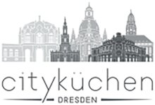 Logo von CityKüchen Dresden e.K. Sven Wetendorf