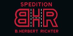Logo von Spedition B. Herbert Richter Inh. Konrad Richter e.K.