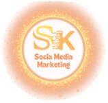Logo von SK Social Media Marketing Agentur