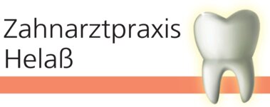 Logo von Ilona Helaß Zahnarztpraxis