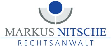 Logo von Rechtsanwalt Markus Nitsche
