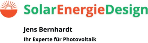 Logo von Bernhardt Jens