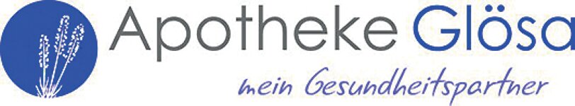 Logo von Apotheke Glösa
