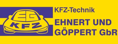 Logo von Heiko Ehnert, Robin Göppert Kfz-Technik Ehnert & G