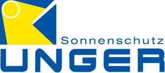 Logo von Unger Sonnenschutz GmbH