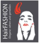 Logo von HairFASHION Angela Groß