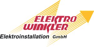 Logo von Elektro Winkler GmbH
