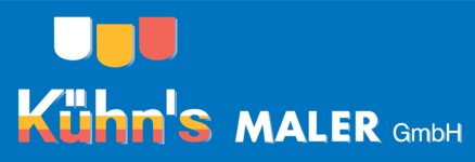 Logo von Kühn's Maler GmbH