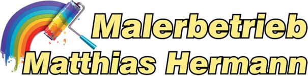 Logo von Malerbetrieb Matthias Hermann
