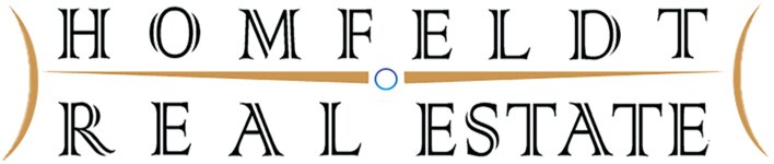 Logo von Homfeldt Real Estate UG (haftungsbeschränkt)