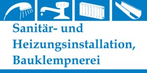 Logo von Sanitär- und Heizungsinstallation Richter