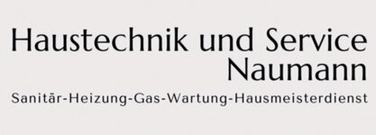 Logo von Naumann Rick