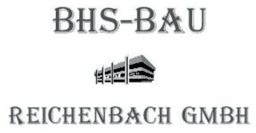Logo von BHS Bau Reichenbach GmbH