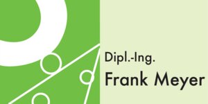 Logo von Dipl. Ing. Frank Meyer | Statik - Bauphysik - Bauplanung - Wertermittlung