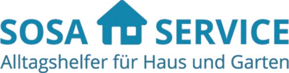 Logo von Sosa Service UG (haftungsbeschränkt)