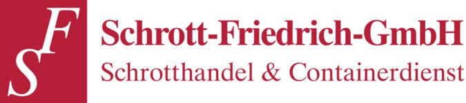 Logo von Schrott Friedrich GmbH