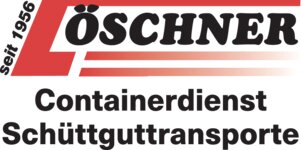 Logo von Dietmar Löschner Containerdienst