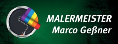 Logo von Malermeister Marco Geßner