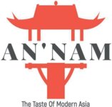 Logo von Annam Restaurant