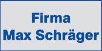 Logo von Max Schräger Bau- und Brennstoffhandel e.K.