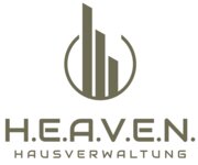 Logo von H.E.A.V.E.N. UG (haftungsbeschränkt)
