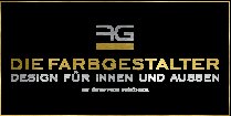 Logo von Die Farbgestalter GmbH