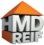 Logo von HMD Reif e. K.